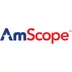 AmScope logo