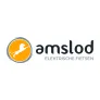 Logo Amslod Experience Center