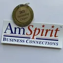 AmSpirit Business Connections logo