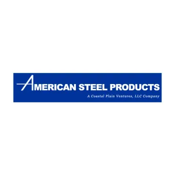 American Steel Products Logo