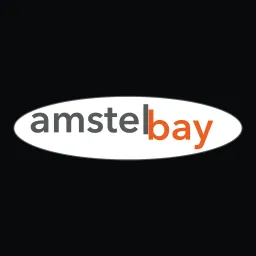 Amstelbay logo