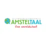 Logo Amsteltaal