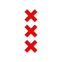 Municipality of Amsterdam Logo