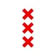 City of Amsterdam logo