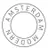 Amsterdam Modern logo