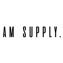 amsupplymenswear.com logo