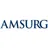 AmSurg Corporation logo
