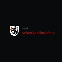 Amt Schenkenländchen
