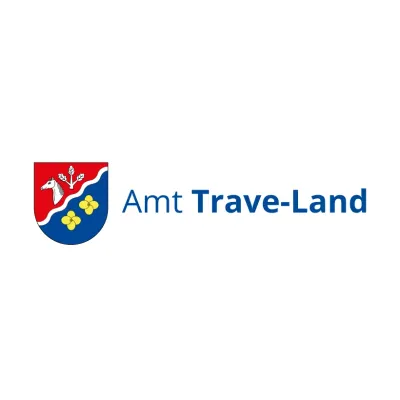 Amt Trave-Land logo