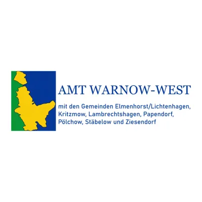 Amt Warnow West