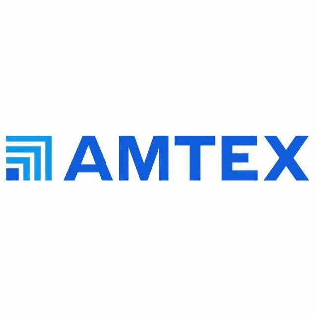 Amtex Systems Inc. logo