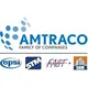 Amtraco logo