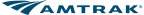 Amtrak logo