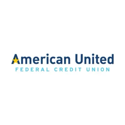 American United FCU logo