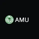 Aligarh Muslim Universit... logo