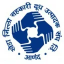 Amul Dairy logo