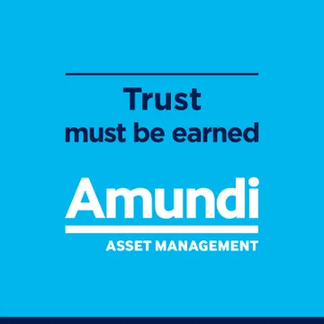Amundi Logo