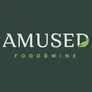 Logo Amused