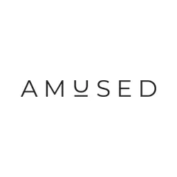 AMUSED Co logo