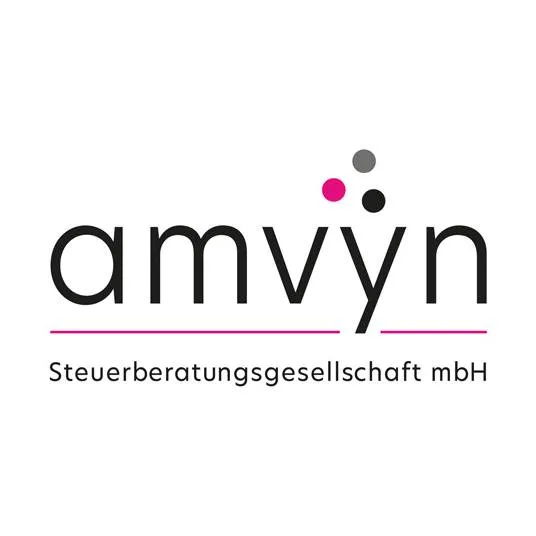 amvyn Steuerberatungsgesellschaft mbH