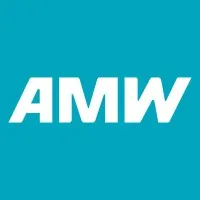 AMW GmbH logo