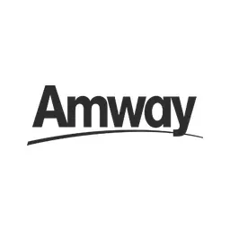 Amway Corporation Logo
