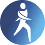 Logo Algemeen Maatschappelijk Werk