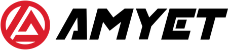AMYET eBikes logo