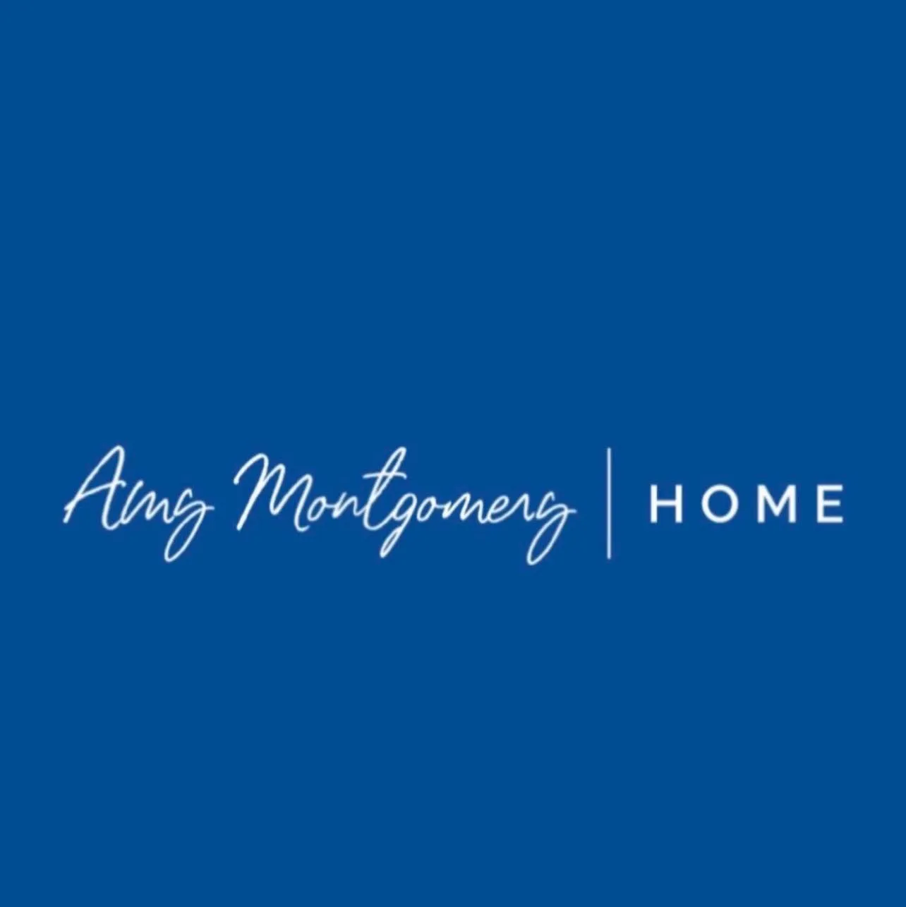 Amymontgomeryhome