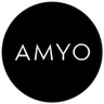 Amyojewelry logo