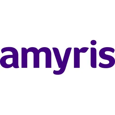 Amyris Logo