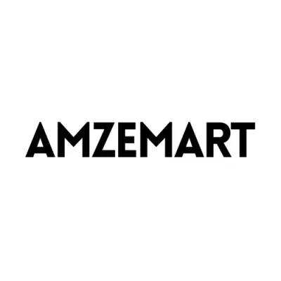 amzemart logo