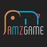 AMZGame logo