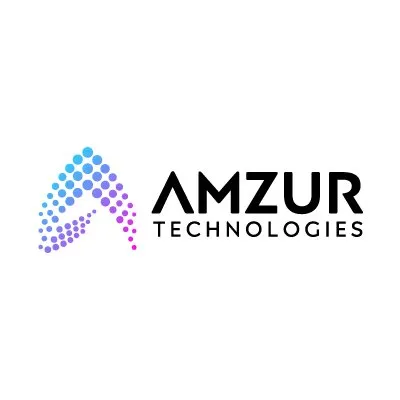 Amzur Technologies, Inc. logo