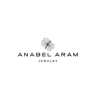 Anabel Aram Jewelry logo