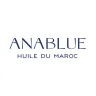 Anablue logo