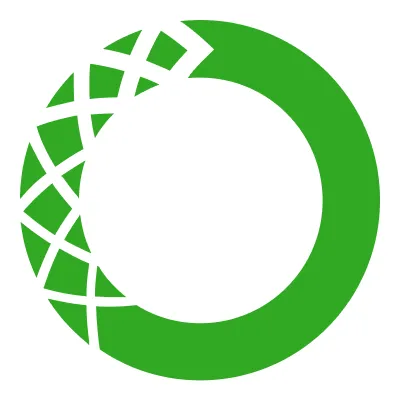 Logo by Brandfetch