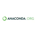 Anaconda.org logo/icon