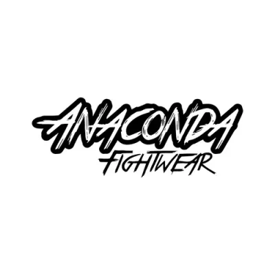 anacondafightwear logo