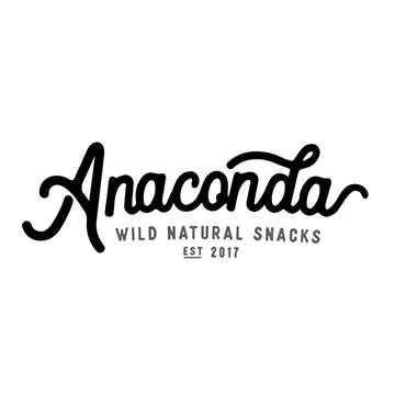 anacondafoods.com logo