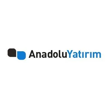 Anadolu Yatırım Logo