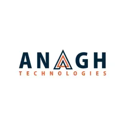 Anagh Technologies Inc. logo