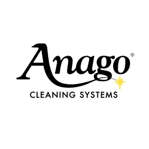 Anago Cleaning Systems Master Franchise franchise logo