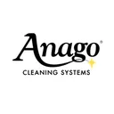 Anago Cleaning Systems logo