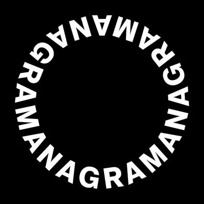 Anagrama Logo