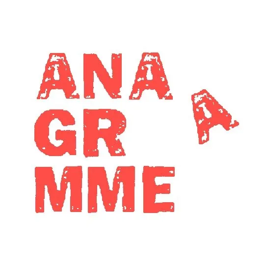 Anagram Logo