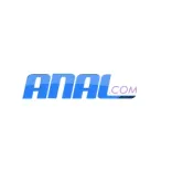 Anal.com logo/icon