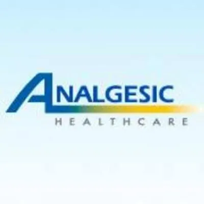 Analgesic Healthcare, Inc. logo