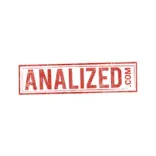 Analized logo/icon