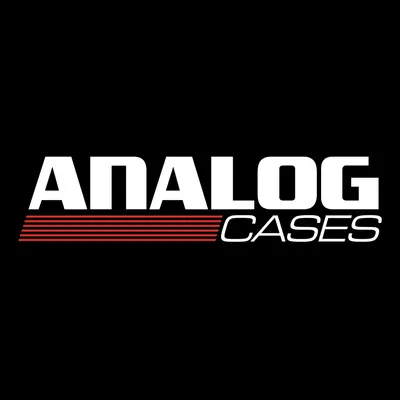 Analog Cases logo